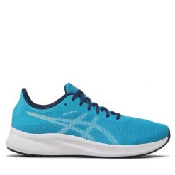 Buty do biegania Asics. Żółte obuwie do biegania damskie Asics. Za 549.99 zł.