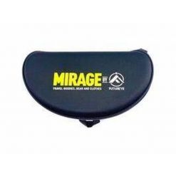Tuba ochronna Mirage na okulary przeciwsłoneczne czarna. Czarne okulary przeciwsłoneczne damskie MIRAGE. Za 77.05 zł.