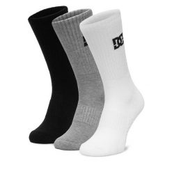 Skarpety długie DC Shoes. Skarpetki męskie DC Shoes, bez wzorów. Za 44.99 zł.
