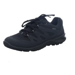 Buty do chodzenia damskie Ecco Terracruise Lt. Czerwone obuwie trekkingowe damskie ECCO. Za 752.00 zł.