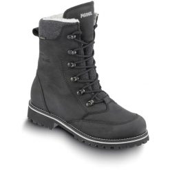 Buty zimowe damskie MEINDL Orselina Lady GTX. Czarne obuwie trekkingowe damskie MEINDL, na zimę. Za 1,449.00 zł.