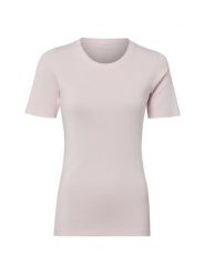 Brookshire Koszulka Kobiety Bawełna (100%) różowy, XXXL. Czerwone t-shirty damskie brookshire, bez wzorów, z bawełny, bez kołnierzyka. Za 79.95 zł.