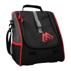 Torba wędkarska na echosondę Mikado Fishfinder Cover. Czarne torebki klasyczne damskie Mikado, bez wzorów, bez dodatków. Za 239.99 zł.