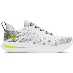 Damskie buty do biegania Under Armour Velociti 3. Białe obuwie do biegania damskie Under Armour. Za 499.55 zł.