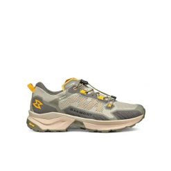 Buty trekkingowe Garmont Nexus GTX. Szare obuwie trekkingowe damskie Garmont. Za 738.50 zł.
