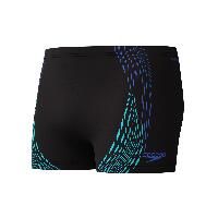 Kąpielówki męskie spodenki kąpielowe Speedo Duo Logo. Czarne kąpielówki męskie Speedo, l, bez wzorów, do pływania. Za 166.04 zł.