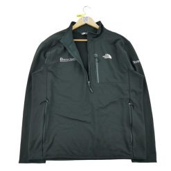 Sweter męski The North Face czarny. Czarne swetry męskie The North Face, l, bez wzorów, bez kołnierzyka. Za 85.16 zł.