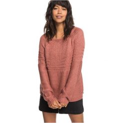 ROXY Damski sweter Urban historie Zwiędły Rose ERJSW03274-MMG0 (rozmiar L). Czerwone swetry klasyczne damskie Roxy, l, bez kołnierzyka. W wyprzedaży za 202.00 zł.