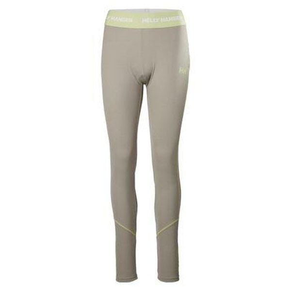 Legginsy termoaktywne damskie Helly Hansen Lifa Active Pants. Szare bielizna termoaktywna damska Helly Hansen, s, bez wzorów. Za 141.99 zł.