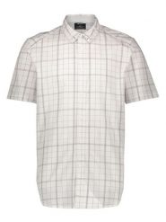 Oakley Koszula "Local" w kolorze białym rozmiar: XL. Białe koszule męskie Oakley, xl, bez wzorów, bez kołnierzyka, bez ramiączek. Za 139.54 zł.