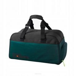 Torba tenisowa Wilson Blade Super Tour Small Duffle V9. Zielone torebki klasyczne damskie Wilson, bez wzorów, bez dodatków. Za 299.00 zł.