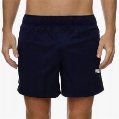 Spodnie sportowe męskie Puma Ess Woven. Czarne spodnie sportowe męskie Puma. Za 156.00 zł.