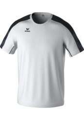 Koszulka Erima Evo Star. Białe t-shirty sportowe męskie Erima, xl, z materiału, bez ramiączek, do piłki nożnej. Za 143.50 zł.