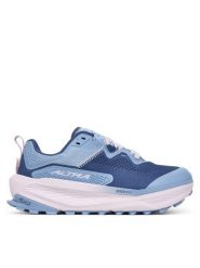 Altra Buty do biegania Olympus 7 AL0A85UG Niebieski. Niebieskie obuwie do biegania damskie Altra. Za 899.99 zł.