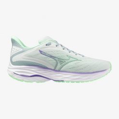 Buty do biegania damskie Mizuno Wave Ultima 16. Białe obuwie do biegania damskie Mizuno, mizuno wave. Za 409.99 zł.