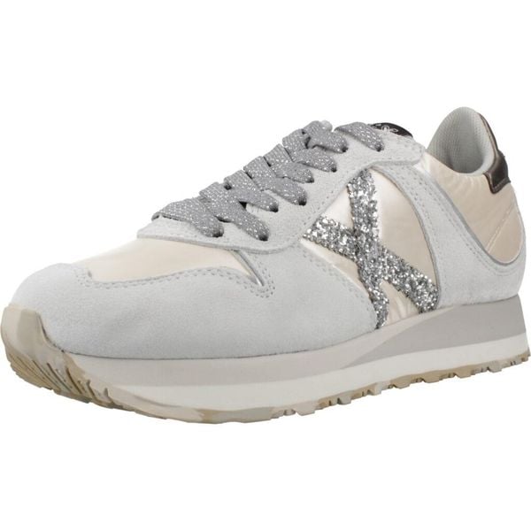 Buty MUNICH MASSANA SKY 213 Biały. Białe obuwie treningowe damskie munich, na fitness i siłownię. Za 338.99 zł.