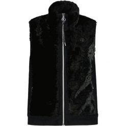 Kamizelka Luhta Huittilahti - czarny. Czarne kamizelki damskie Luhta, xs. Za 429.00 zł.