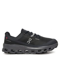 Buty do biegania On. Czarne obuwie do biegania damskie On. Za 679.99 zł.