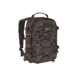 Plecak turystyczny Sparrow II 20L. Brązowe plecaki damskie Wisport, bez wzorów. Za 652.99 zł.