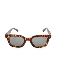 Adidas Okulary przeciwsłoneczne unisex w kolorze brązowym rozmiar: 48. Brązowe okulary przeciwsłoneczne damskie Adidas. Za 164.02 zł.