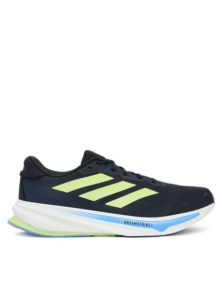 Adidas Buty do biegania Supernova Rise 2 JQ7702 Czarny. Czarne obuwie do biegania damskie Adidas. Za 449.99 zł.