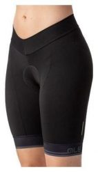 Spodenki rowerowe damskie Alé Pantalone S/B Classico LL. Szare spodenki sportowe damskie ALÉ CYCLING, l, z elastanu, rowerowe. Za 269.99 zł.