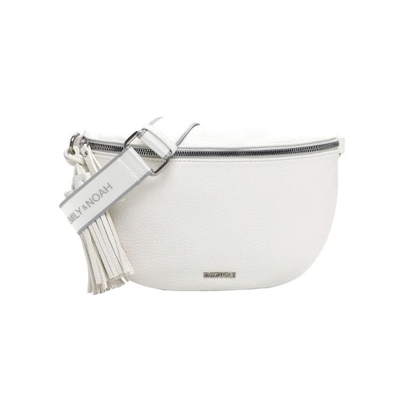 Emily & Noah Torebka Naramienna E&N Belli Torebki 1 ct Damski. Torebki klasyczne damskie Emily & Noah, bez wzorów, z materiału, bez dodatków. Za 151.99 zł.