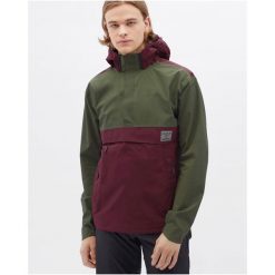 Kurtka męska Silvini Men Jacket Montesolo MJ2221. Zielone kurtki męskie Silvini, l, bez wzorów, sportowe, bez kaptura. W wyprzedaży za 797.50 zł.