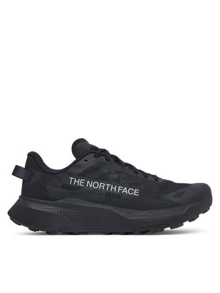 The North Face Buty do biegania M Altamesa 300 V2 NF0A8G6MKX71 Czarny. Czarne obuwie do biegania damskie The North Face. Za 549.99 zł.