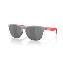 Okulary Oakley Frogskins Lite Oo9374-52. Okulary przeciwsłoneczne męskie Oakley. Za 569.99 zł.