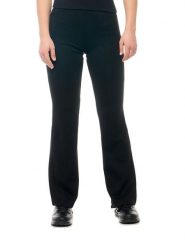 Spodnie dresowe miękki na co dzień na siłownię. Czarne spodnie sportowe damskie LEONE 1947 APPAREL, s, z dresówki, na fitness i siłownię. Za 126.26 zł.
