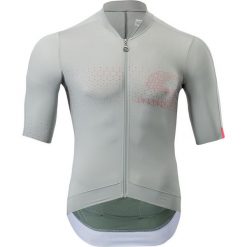 Koszulka rowerowa męska Silvini Ansino MD1608. Niebieskie t-shirty sportowe męskie Silvini, m, bez ramiączek, rowerowe. W wyprzedaży za 185.00 zł.