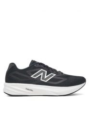 New Balance Buty do biegania Flite-R WFLTR9DM Czarny. Czarne obuwie do biegania damskie New Balance. Za 489.99 zł.
