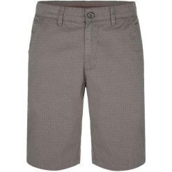 Spodenki męskie LOAP Vehen, rozmiar S. Fioletowe szorty męskie LOLË, na lato, bez wzorów, z bawełny. Za 67.67 zł.