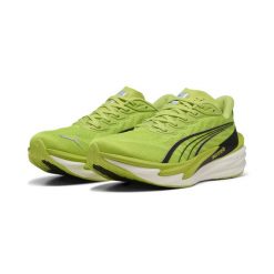 Męskie buty do biegania Deviate NITRO™ 4 PUMA. Czarne obuwie do biegania damskie Puma. Za 599.00 zł.