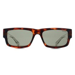 Okulary przeciwsłoneczne Unisex Superdry SDS-5005 54102A. Brązowe okulary przeciwsłoneczne damskie Superdry., prostokątne. Za 340.50 zł.
