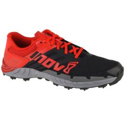 Buty do biegania męskie, Inov-8 Oroc Ultra 290. Czarne obuwie do biegania damskie Inov-8. Za 699.99 zł.