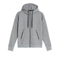 Bluza treningowa męska PUMA Hyrox Heavyweight Hoodie. Szare bluzy bez kaptura męskie On, m. Za 569.99 zł.