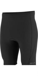 Spodenki ONEILL Reactor-2 1.5mm Black. Czarne szorty męskie O'neill, bez wzorów, z materiału, klasyczne. Za 304.00 zł.