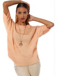 WITT WEIDEN Bluzka w kolorze pomarańczowym rozmiar: 46. Pomarańczowe bluzki damskie WITT WEIDEN, bez wzorów, bez kołnierzyka, bez ramiączek. Za 82.99 zł.