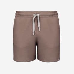 Szorty Head Motion. Brązowe szorty damskie HEAD, bez wzorów, sportowe. W wyprzedaży za 270.00 zł.