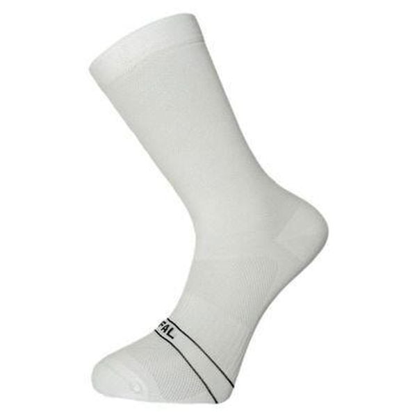 Skarpetki Rafalsocks Rafal Gineste. Białe skarpetki damskie RAFALSOCKS, bez wzorów. Za 111.50 zł.
