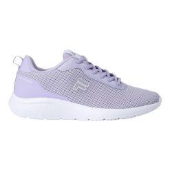 Buty damskie, sportowe Fila SPITFIRE WMN. Fioletowe obuwie do biegania damskie Fila. Za 179.00 zł.