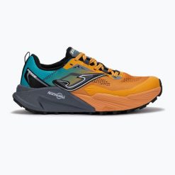 Buty do biegania męskie Joma Rase. Brązowe obuwie do biegania damskie Joma. Za 389.99 zł.