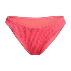 Dół od stroju kąpielowego Billabong Summer High Hike. Czerwone bikini damskie Billabong, bez wzorów. Za 76.99 zł.