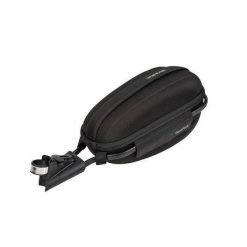 Torba na siodełko rowerowe Topeak DynaPack. Czarne torebki klasyczne damskie Topeak, bez wzorów, bez dodatków. Za 269.99 zł.