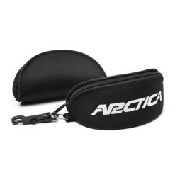 Okulary Arctica INTRIGO S-327B Polaryzacja. Czarne okulary przeciwsłoneczne męskie ARCTICA. Za 150.99 zł.