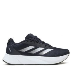 Buty do biegania adidas. Niebieskie obuwie do biegania damskie Adidas. Za 199.99 zł.