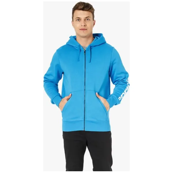 adidas bluza ess lin fz ft adidas bluza ess lin fz ft
