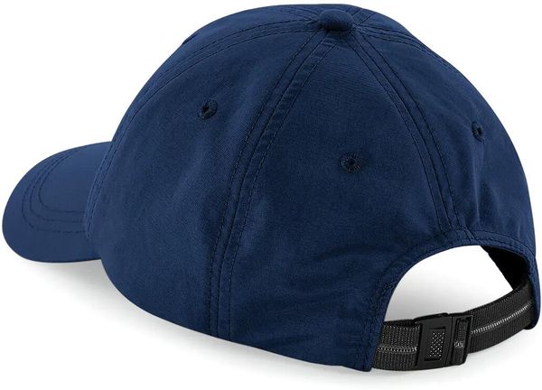 Casquette style Outdoor - 6 panneaux - Navy - One Size. Niebieskie obuwie trekkingowe damskie BEECHFIELD. Za 52.95 zł.